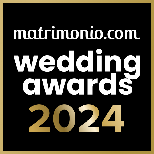 Matrimonio.com Wedding Awards 2024