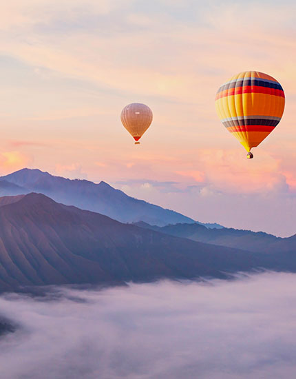 Viaggio avventura in Giappone: tra montagne russe, arrampicate, sci e ciclabili panoramiche