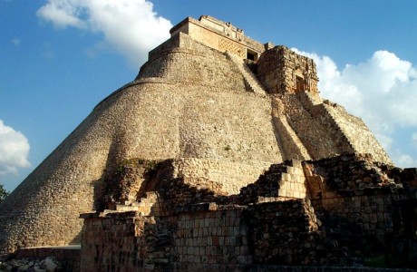 Yucatan  Chiapas & Riviera Maya