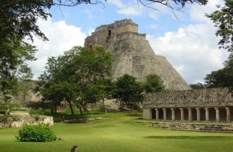 Mini tour del Messico