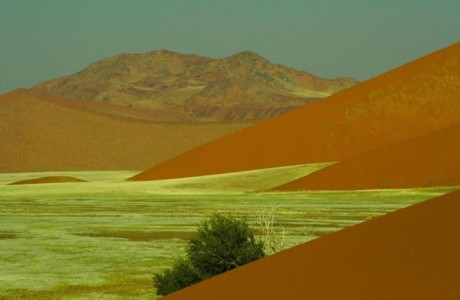 Tour in Namibia: cosa fare e vedere