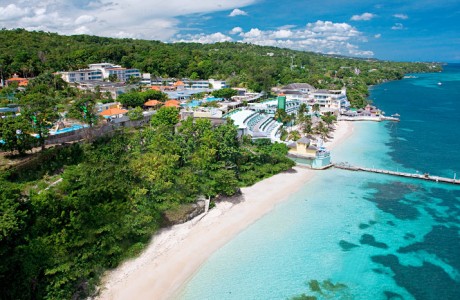 Beaches Ocho Rios   Jamaica