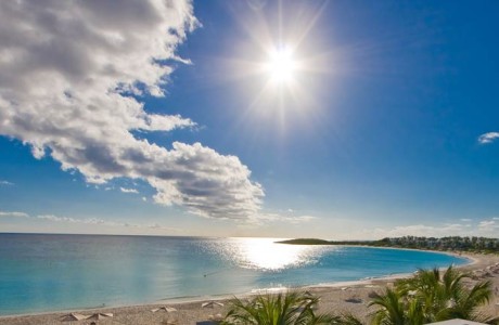 Belmond Cap Juluca    Anguilla