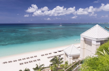 Ritz Carlton   Isole Cayman