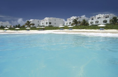 CuisinArt Resort      Anguilla