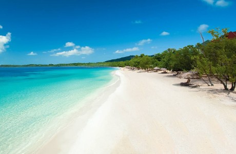 Sandals South Coast  Jamaica