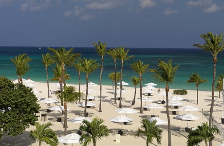 Bucuti Beach Resort   Aruba