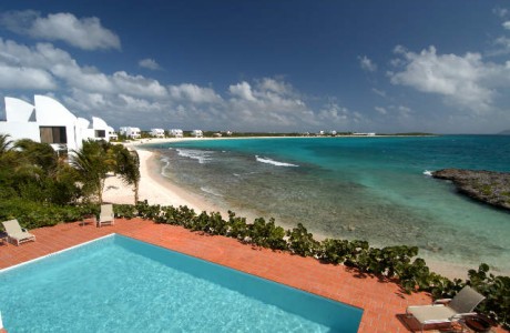 Covecastles Resort    Anguilla