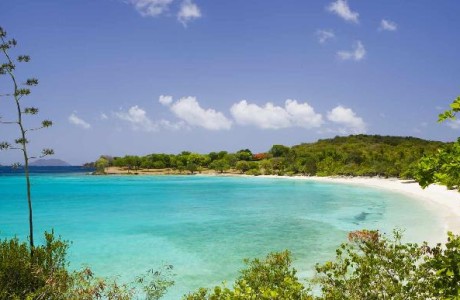 Caneel Bay    Isole Vergini Americane