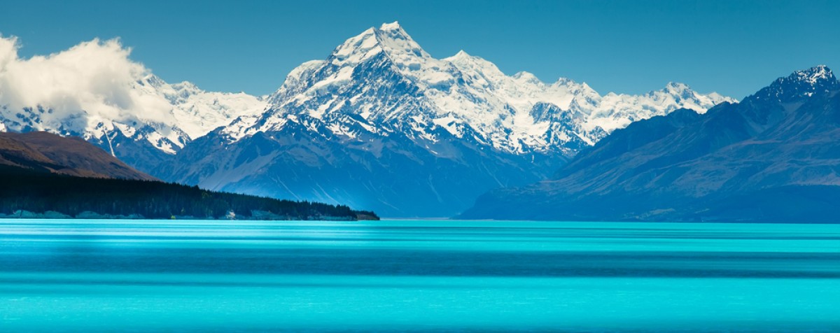 Tour Nuova Zelanda Meravigliosa Viaggio di Lusso su Misura Nuova