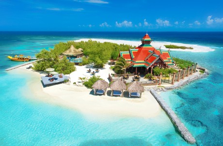 Sandals Royal Caribbean Jamaica