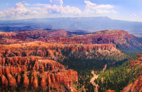 Visitare il Grand Canyon: itinerari e consigli utili