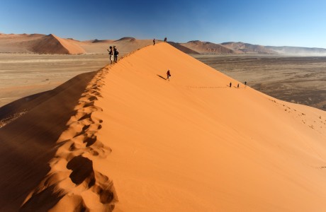 Viaggio di Nozze Namibia & Seychelles