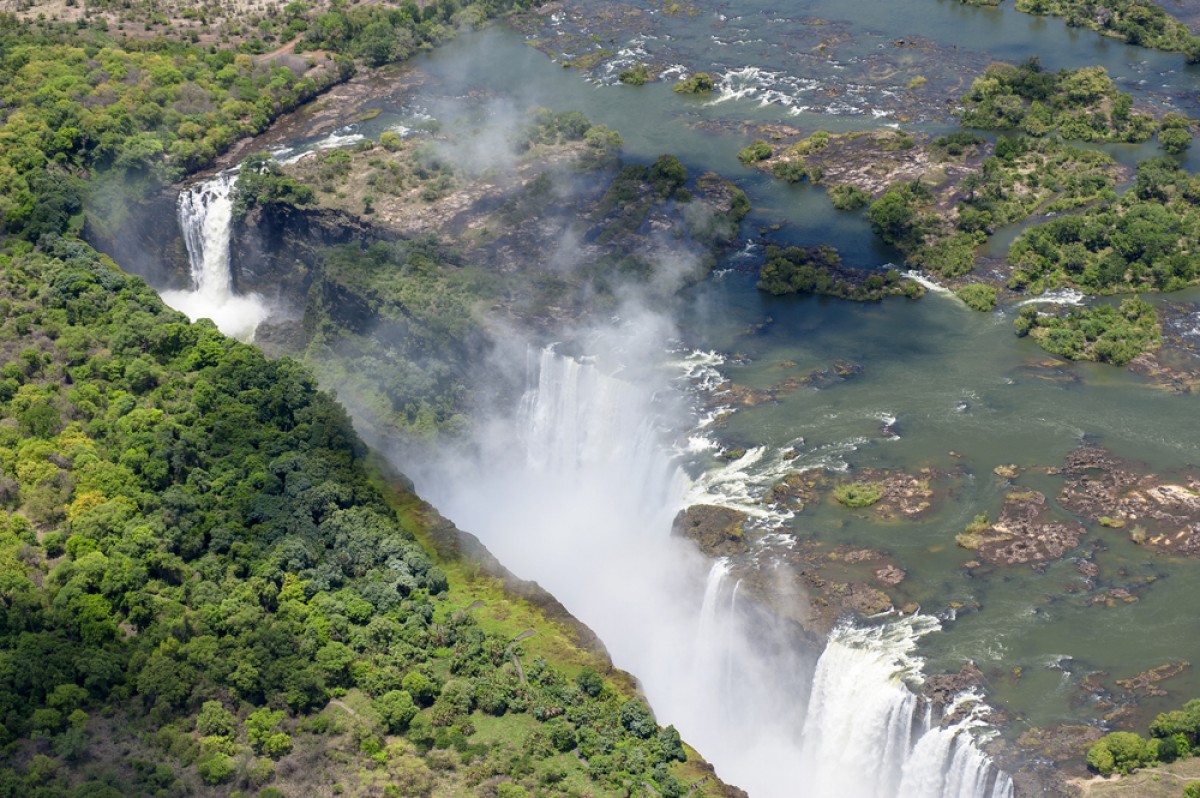 cascate vittoria tour operator