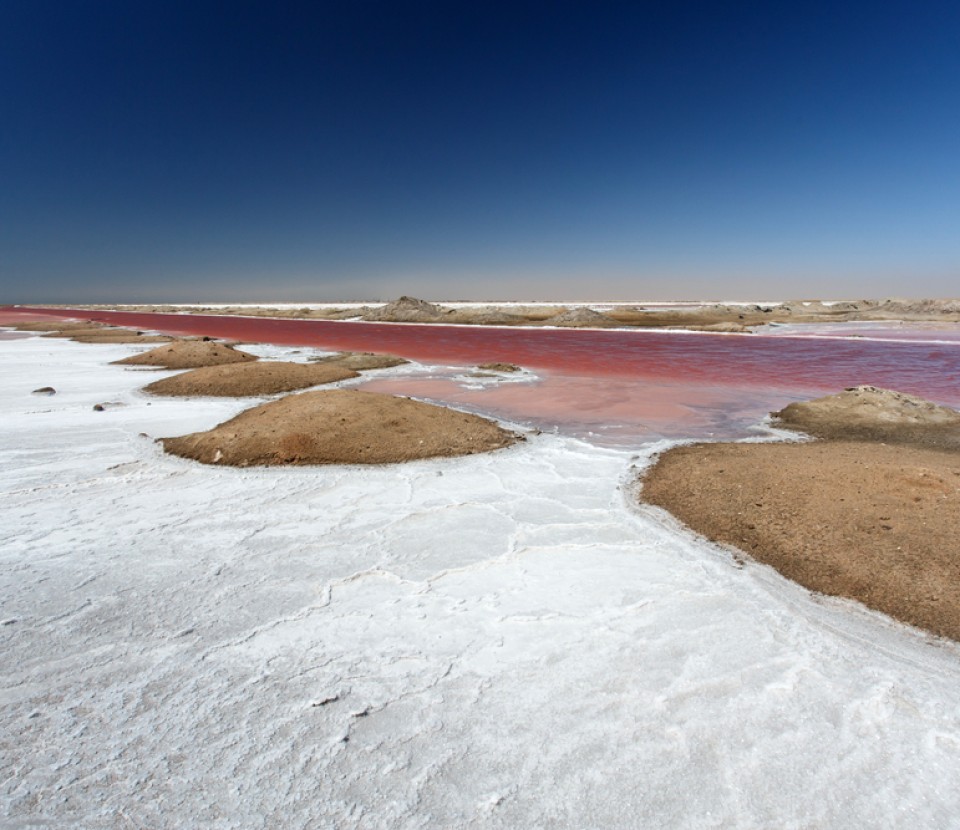 Panorami della Namibia - foto 3