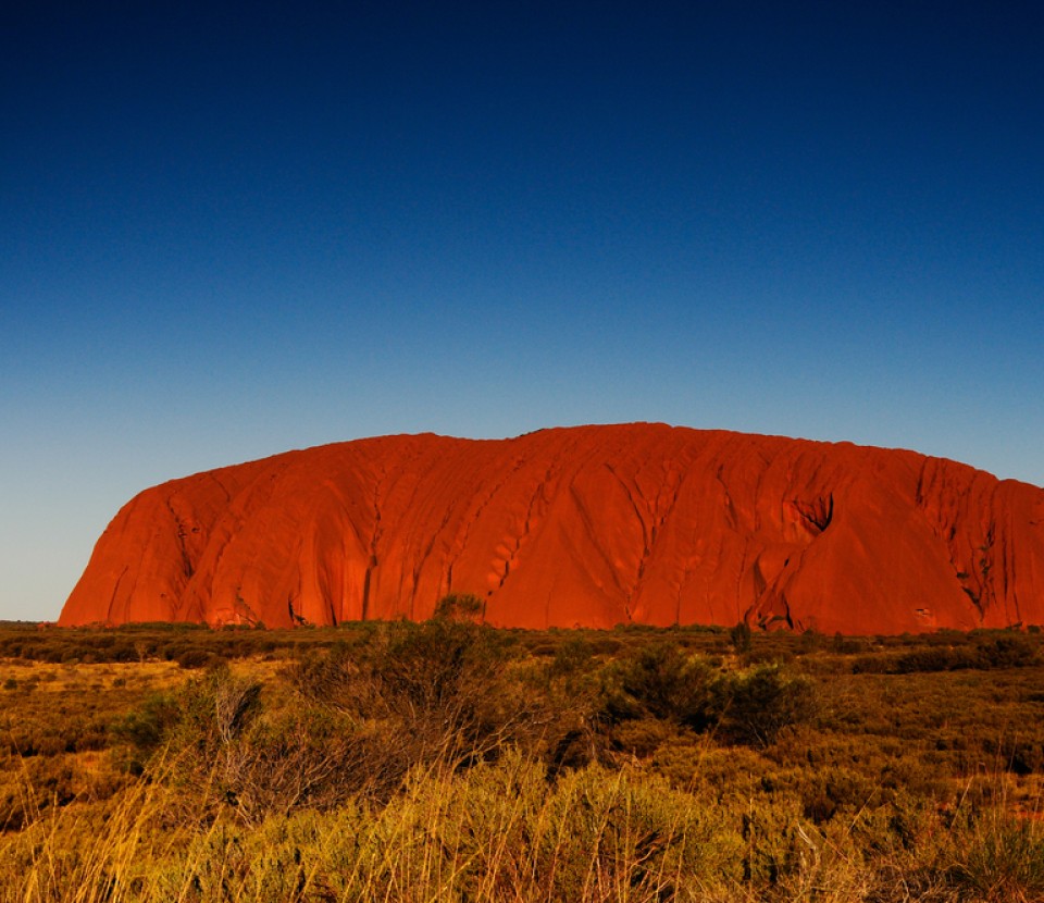 Tour Sogno Australiano - foto 2