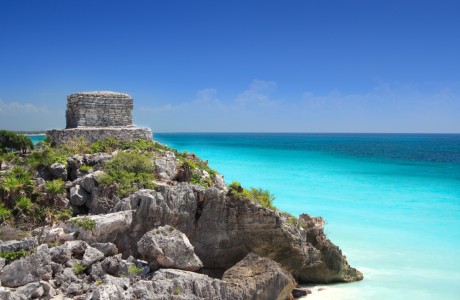 Il tour della Riviera Maya: cosa fare e vedere