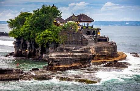 Viaggio in Giappone e Indonesia: Alla Scoperta Di Due destini affascinanti