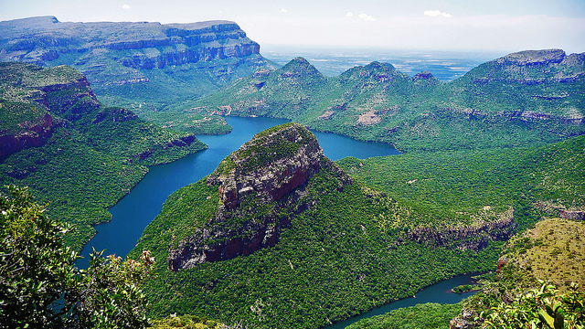 tour di lusso in africa