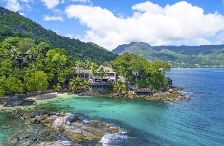 Viaggio di nozze alle Seychelles: dove il lusso è di casa