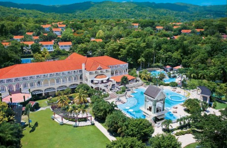 Sandals Ochi Jamaica