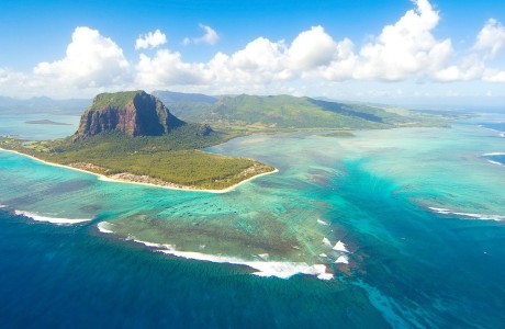 Vacanze alle Mauritius, la perla dell’Africa