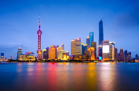 Viaggio Giappone e Shanghai: Cosa Vedere di Insolito per gli Amanti dell'Oriente