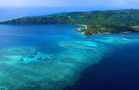 Viaggio di nozze extra lusso a Yasawa e Mamanuca: Fiji