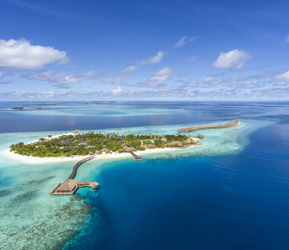 Vacanza Di Lusso Alle Maldive - foto 1