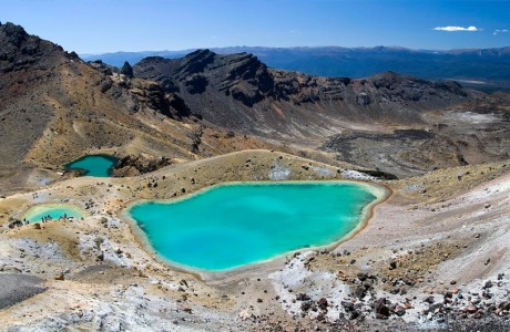 Alla scoperta della Nuova Zelanda: le tappe imperdibili