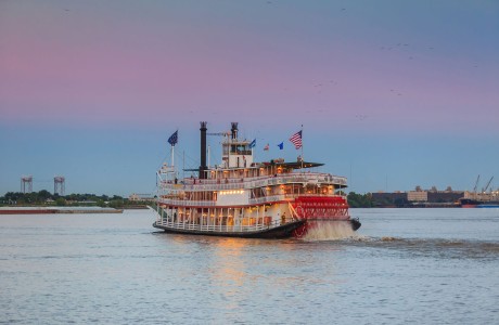 Tour degli Stati Uniti del Sud: un Viaggio di lusso nell'America meridionale