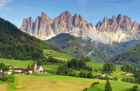 Tour Alto Adige Luxury Experience