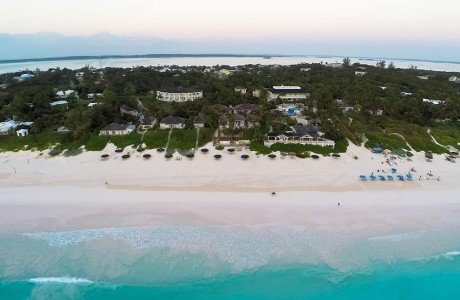 Coral Sands   Bahamas