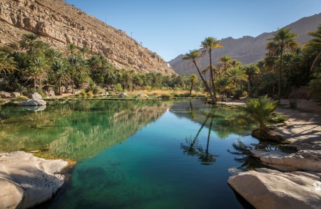 Viaggio di nozze lussuoso in Oman: alla scoperta di un paese fantastico