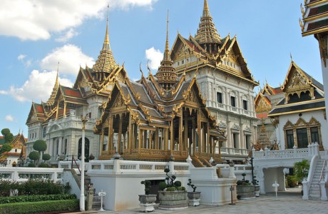 Viaggiare in Thailandia con il Travel Pass: ecco come si fa