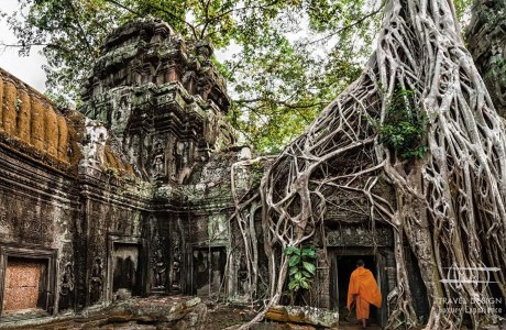 Viaggio in Cambogia: come pianificare il viaggio