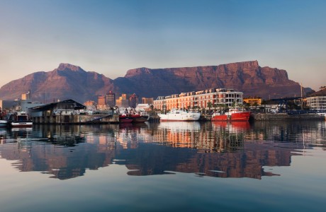 Il fascino di Cape Town e i suoi colori: scopriamoli insieme