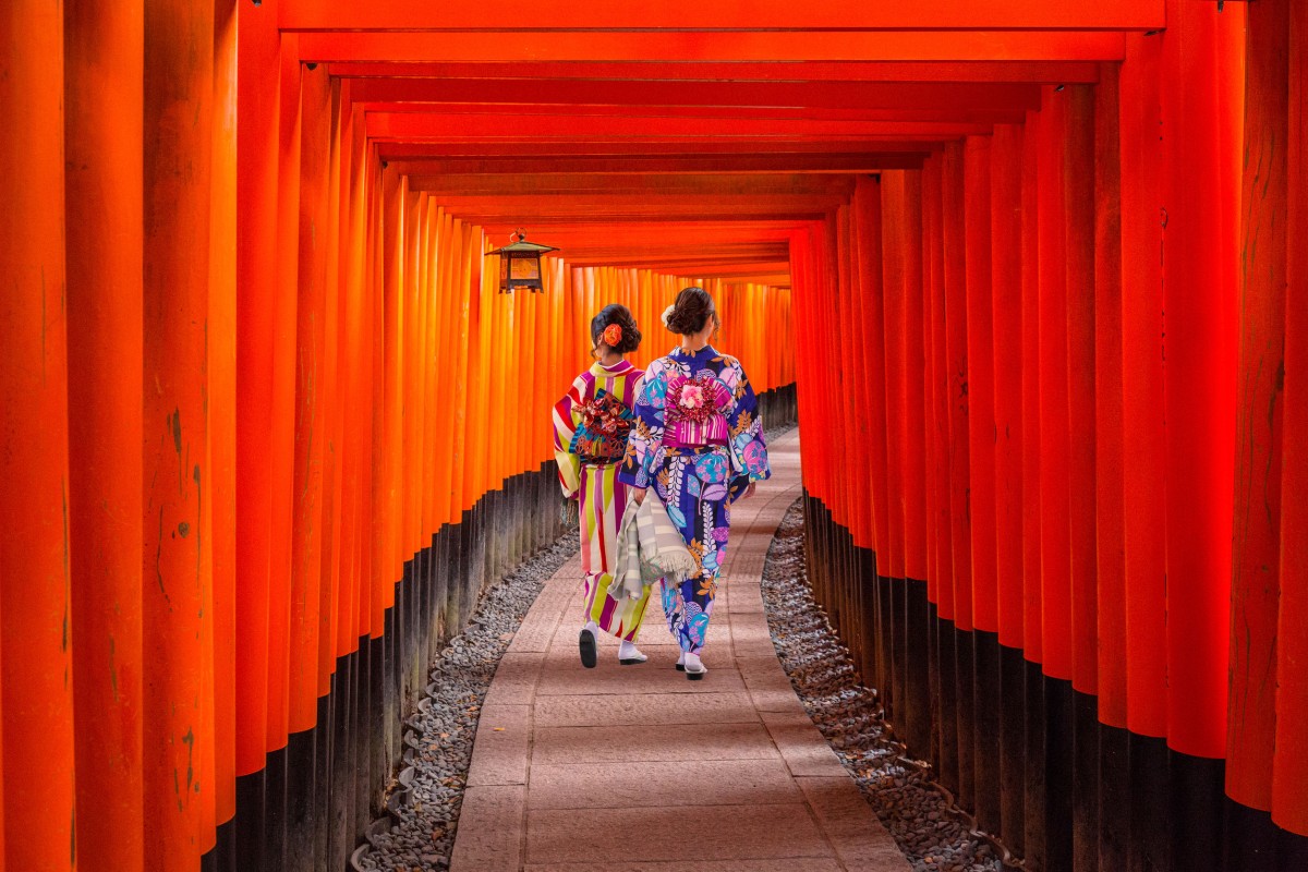 Guida italiana in Giappone per Kyoto, Nara e Osaka – Guida Giappone