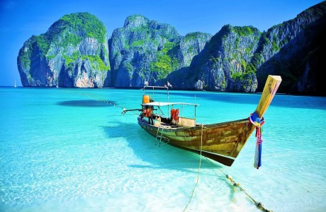 Vacanze in Thailandia: scoprile con noi