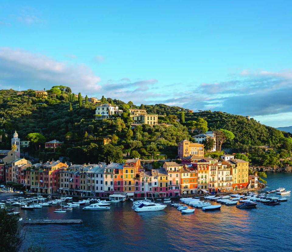 Tour Liguria Luxury Experience - foto 1