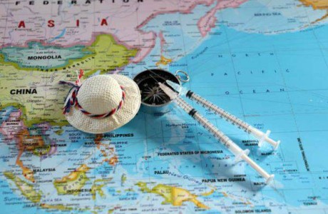 Vaccinazioni per il viaggio: quando serve?