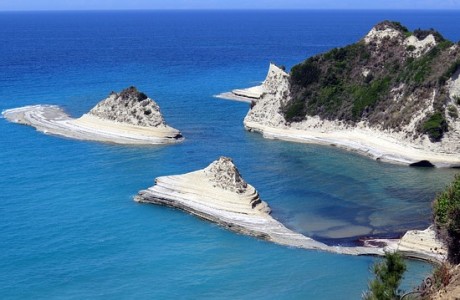 Vacanze di lusso in Grecia: ecco i luoghi da visitare