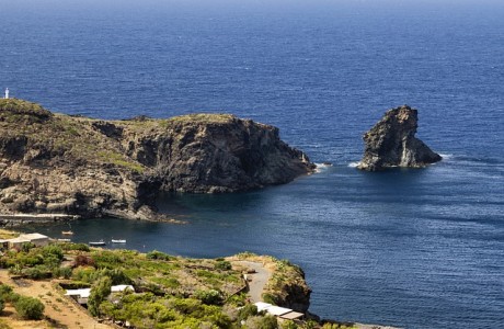 Vacanze a Pantelleria: la magia dell’isola siciliana