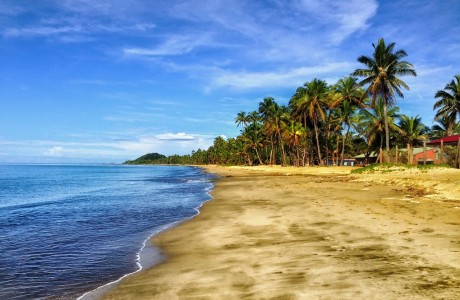 Viaggio di nozze alle Fiji: un sogno che diventa realtà