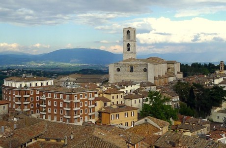 Tour dell’Italia centrale: Marche, Umbria e Toscana in una settimana