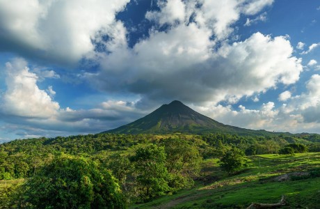 Viaggio di nozze extra-lusso in Costa Rica: coccole sontuose e natura magica