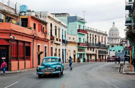 Viaggio di nozze lussuoso a Cuba: ecco dove andare e cosa fare