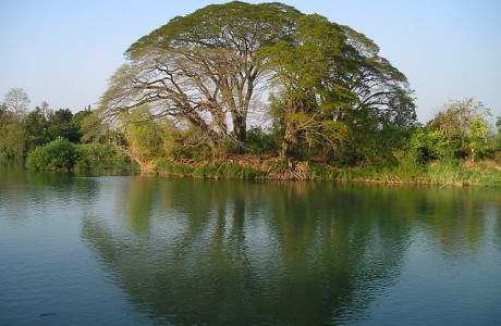 Viaggio di nozze di lusso nel Laos: una crociera regale sul Mekong e Si Phan Don