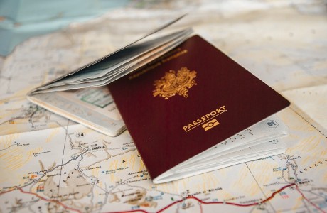 Foto tessera per passaporto: le regole da seguire