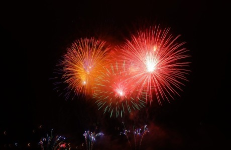 Capodanno a Sidney, non solo fuochi d’artificio